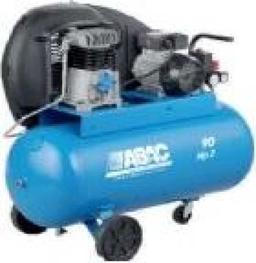 A29B 10bar 150L compressor (4116024138)