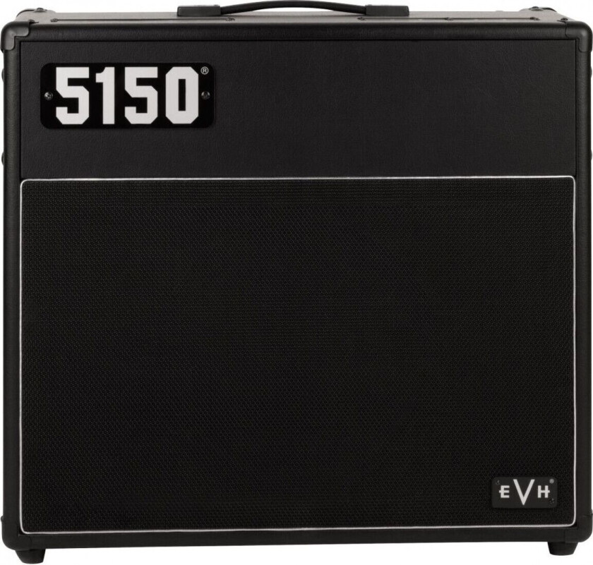 5150 Iconic 40W 1x12 Combo BK