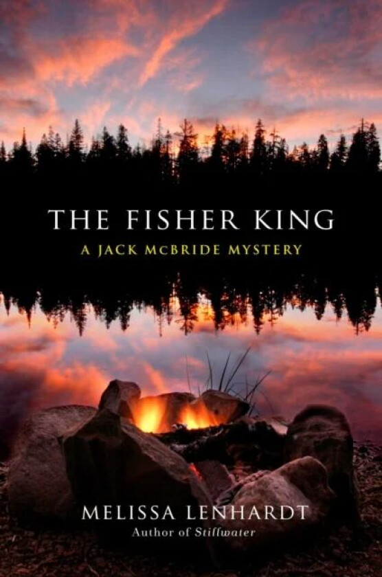 The Fisher King av Melissa Lenhardt