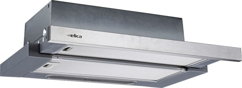 Elite 14 LUX GRIX/A/50 teleskophette