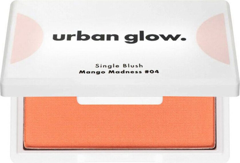 Mango Madness Single Blush #04 6,3g