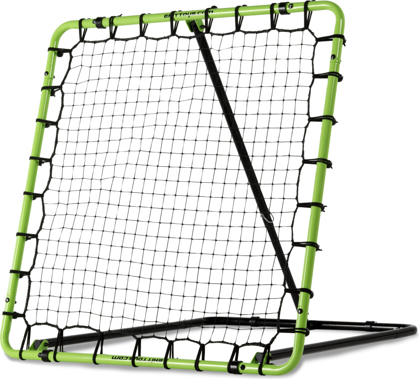 - Tempo Multisport Rebounder 120x120cm - Green/Black (43.20.12.00)