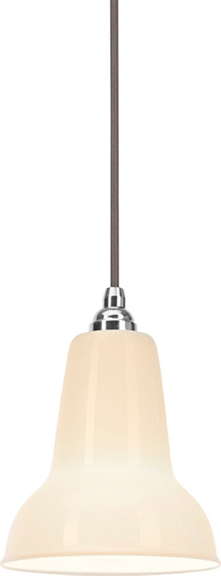Original 1227 Mini Ceramic Pendant Pure White