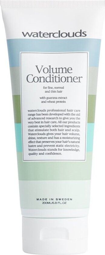 Volume Conditioner 200ml