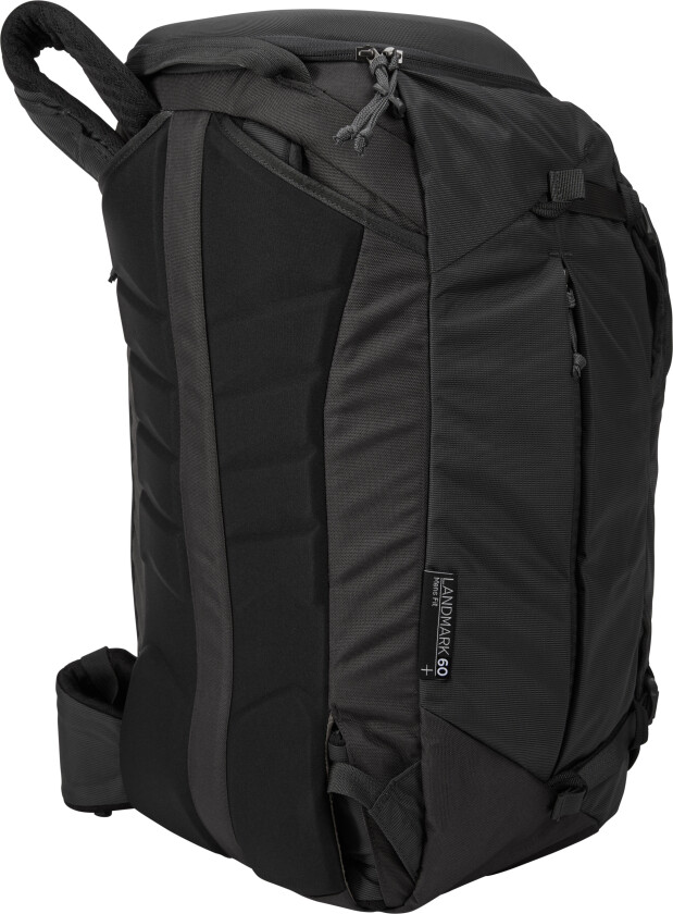 Landmark 60L 60L, Obsidian