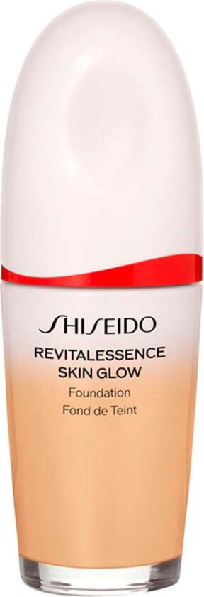 Revital Essence Skin Glow Foundation 340