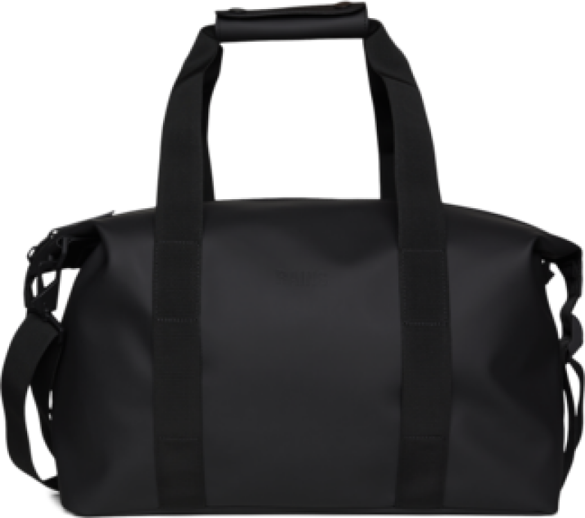 Bilde av Rains Hilo Weekend Bag Small OneSize, Black