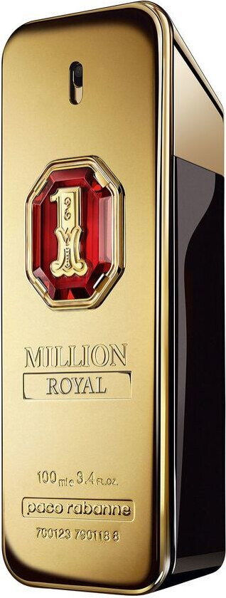 1 Million Royal EdP (Størrelse: 100 ML)