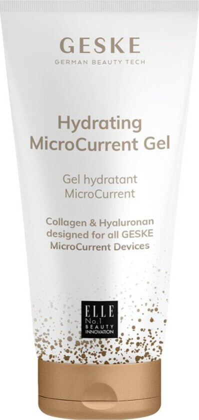 Hydrating MicroCurrent Gel 100ml