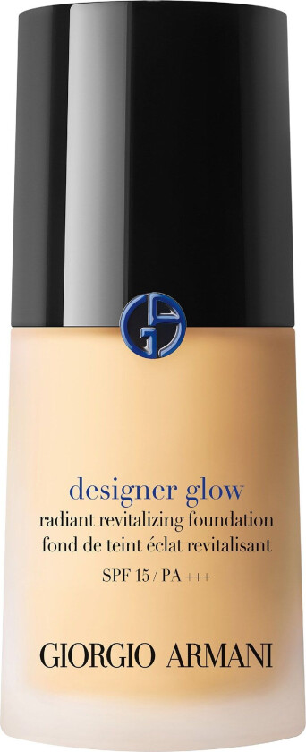 Designer Glow 30 ml (Farge: 3)