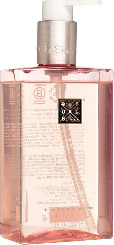 The Ritual of Sakura Hand Wash 300 ml