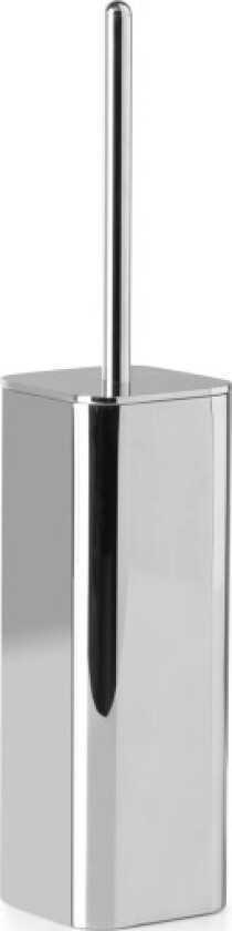 Outline toalettbørste, krom