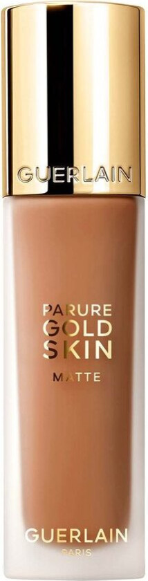 GUERLAIN Parure Gold Skin Matt Foundation 30 ml (Farge: 5N)
