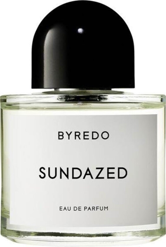 Sundazed Eau De Parfum 100 ml
