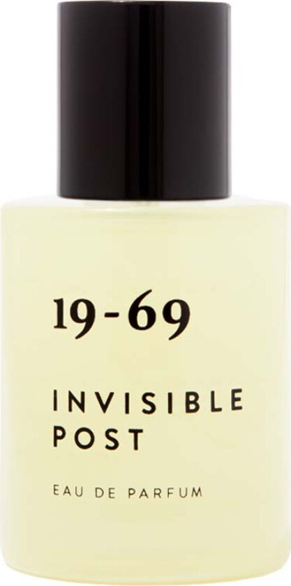 Invisible Post EdP (30 ml)