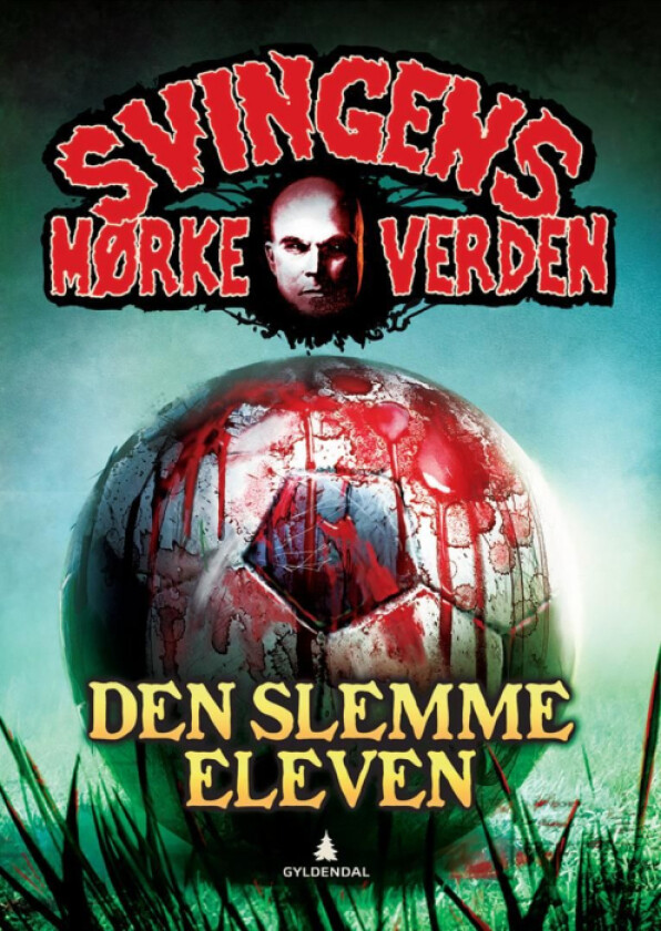 Den slemme eleven av Arne Svingen