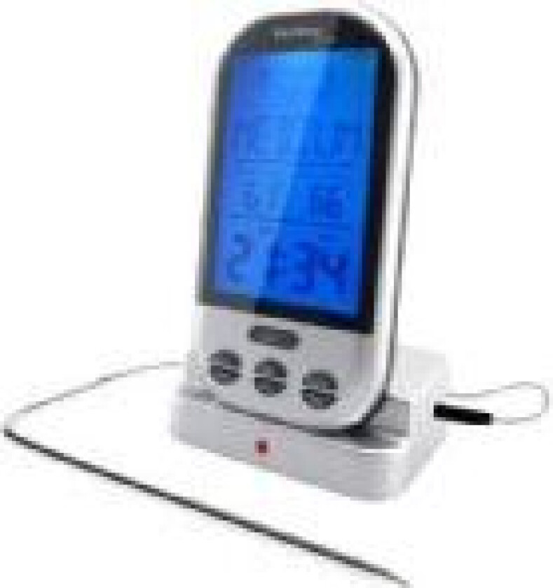 Technoline WS 1050, AAA, 75 mm, 55 mm, 130 mm, 1 stykker