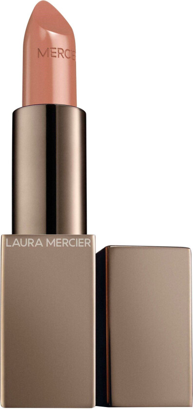 Rouge Essentiel Silky Crème Lipstick 3,5 g (Farge: Brun Pâle)