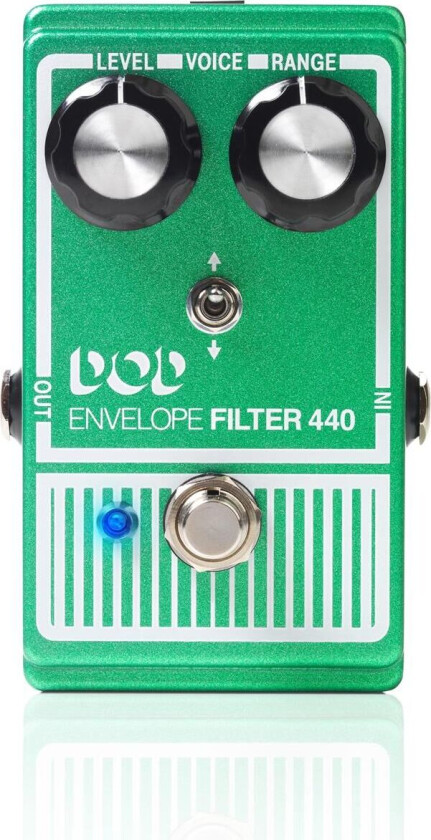 Digitech Mosaic 12 String Guitar Pedal