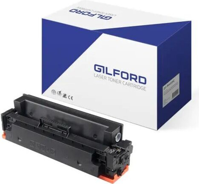 Toner Cyan Ph411xc 5k - Clj M452/m477