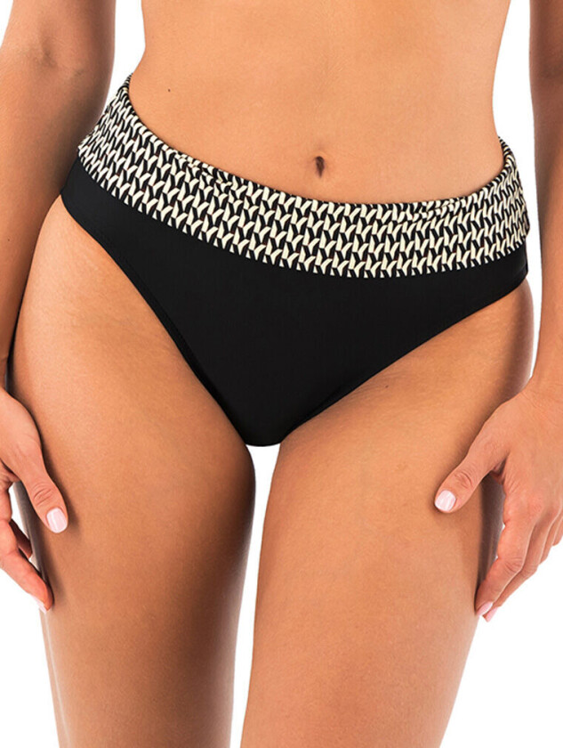 Swim Fantasie Koh Lipe Bikini Fold Brief S S