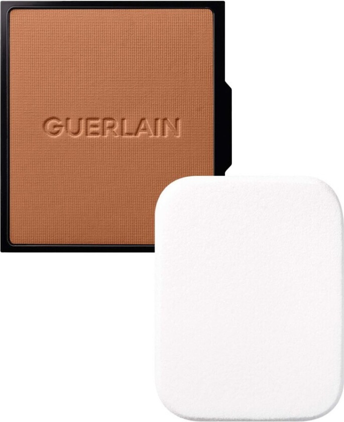 GUERLAIN Parure Gold Skin Control Compact Foundation Refill 10 g (Farge: 5N)