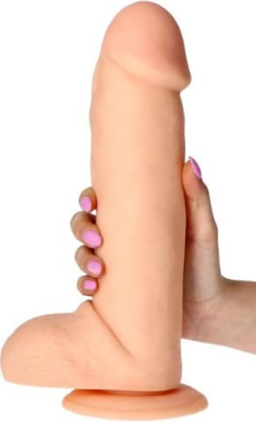 TOYZ4LOVERS Real Rapture Realistic Dildo 28 cm XL dildo