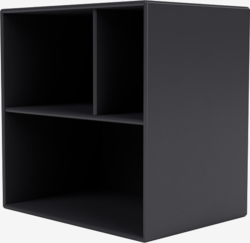 Mini 1302 Anthracite