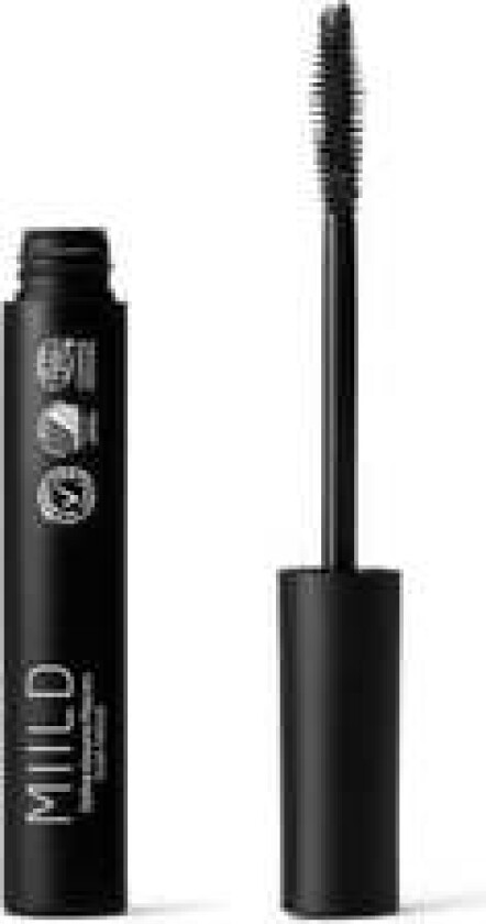 Tear-Proof Define Eesome Mascara 01 Black