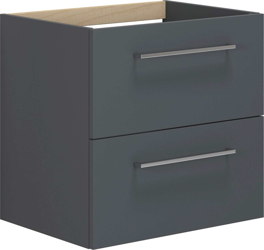 Mido+ Servantskap - Grå Matt