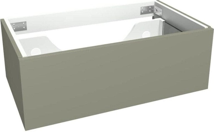 VikingBad Mie Trend Demi Servantskap - Oliven