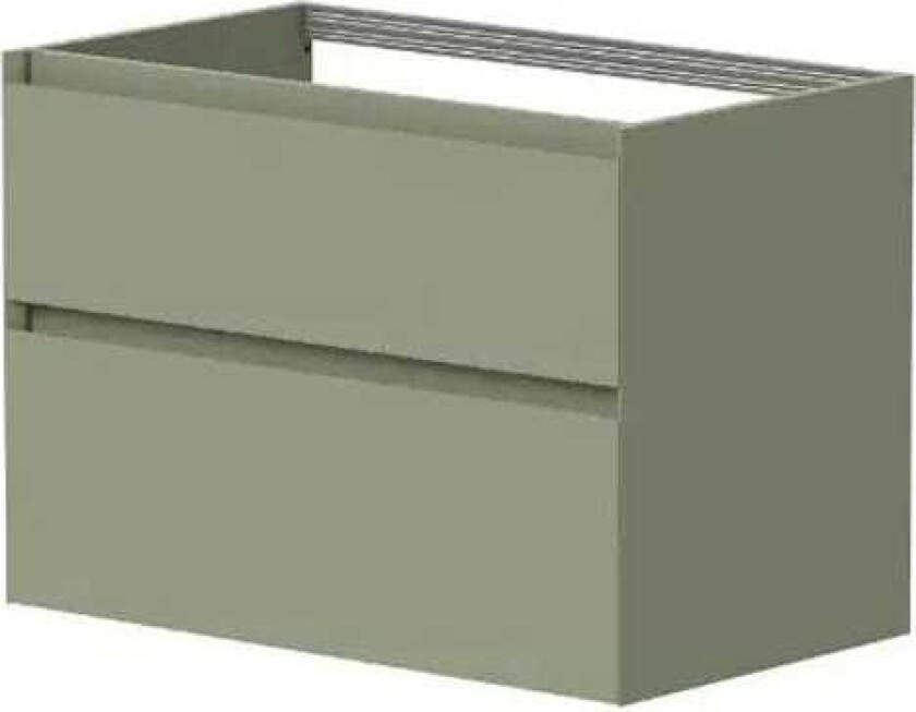 Korsbakken Loft Servantskap - Savannah Green