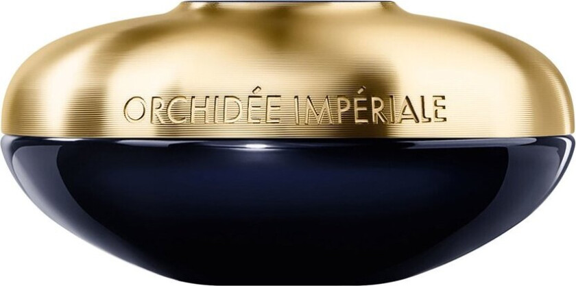 Bilde av GUERLAIN Orchidée Impériale The Rich Cream 50 ml