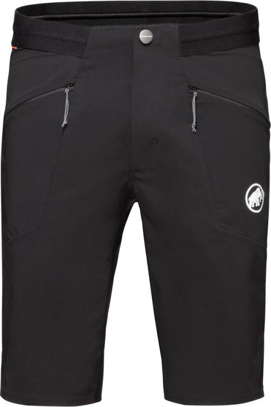 Aenergy Light So Shorts Men Black 54