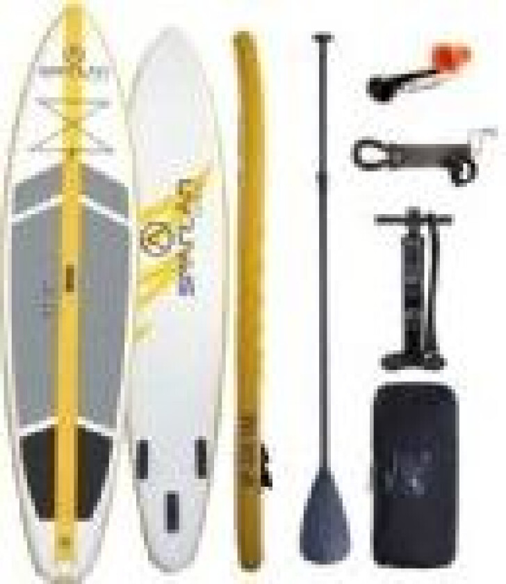 Spartan SUP board SPARTAN 320 x 76 x 15 cm up to 140 kg