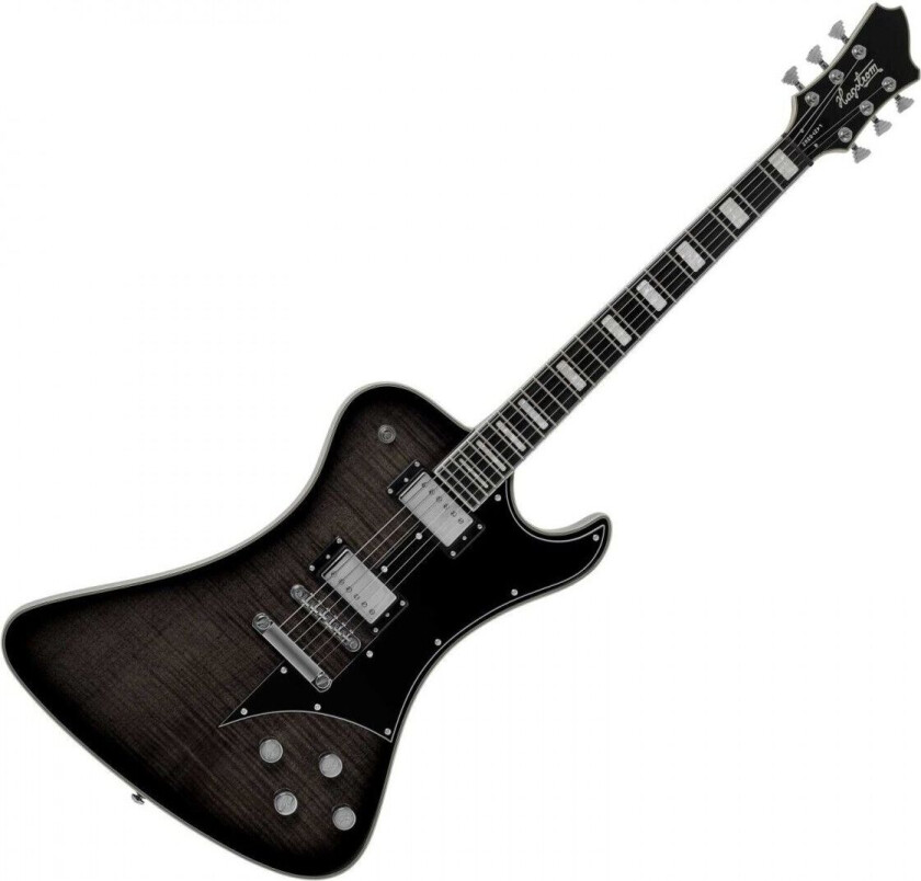 Fantomen Special Cosmic Black Burst