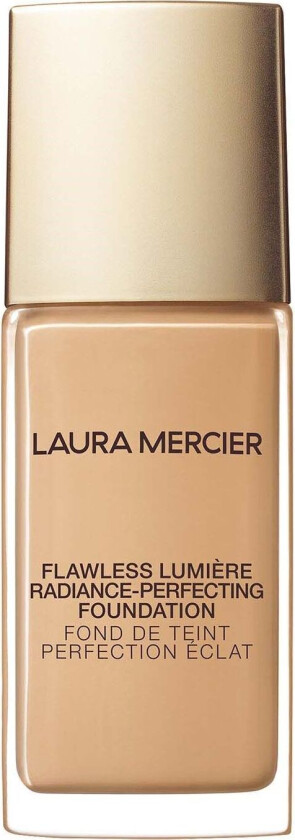 Flawless Lumière Radiance Perfecting Foundation 30 ml (Farge: 3N1 Buff)