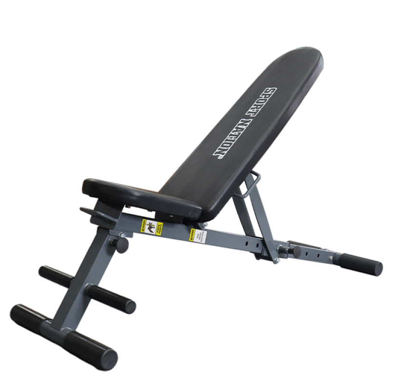 Bilde av Adjustable Bench Pre Assembled