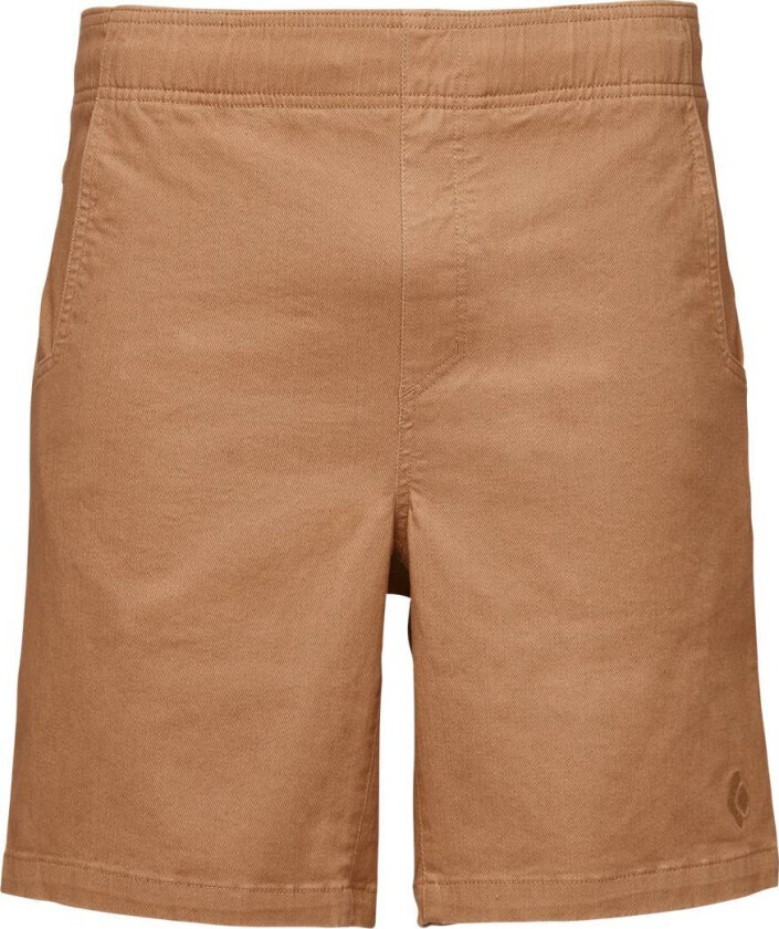 M Dirtbag Shorts Moab Brown M (31,5-34")