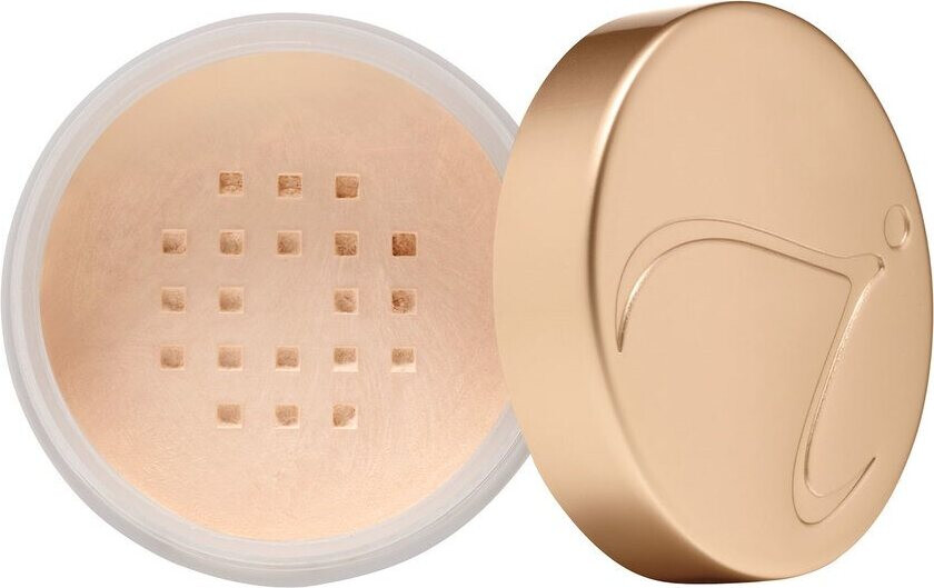 Amazing Matte Loose Finish Powder 10g
