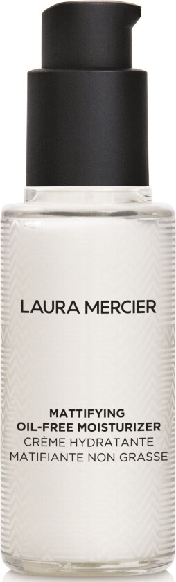 Mattifying Oil-Free Moisturizer 50 ml
