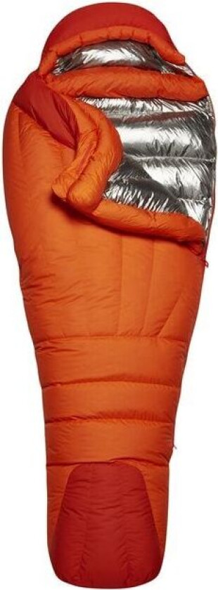 Bilde av Andes Infinium 800 Wmns Atomic LEFT