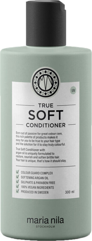 True Soft Conditioner