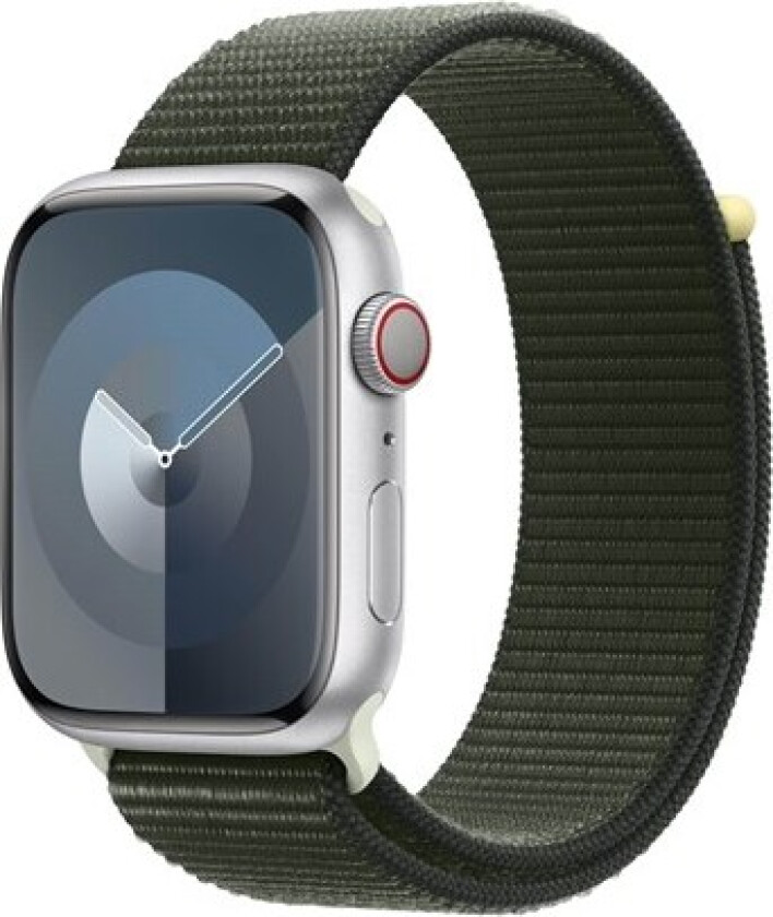 45mm Cypress Sport Loop