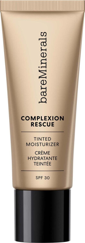 Bareminerals Complexion Rescue Tinted Moisturizer Spf 30 10.5 Cinnamon