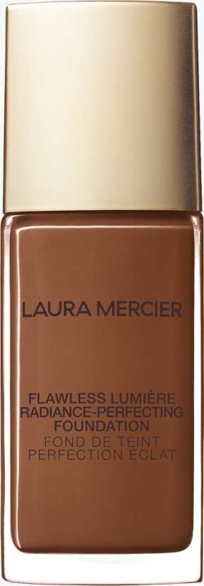 Flawless Lumière Radiance Perfecting Foundation 30 ml (Farge: 6N1 Truffle)