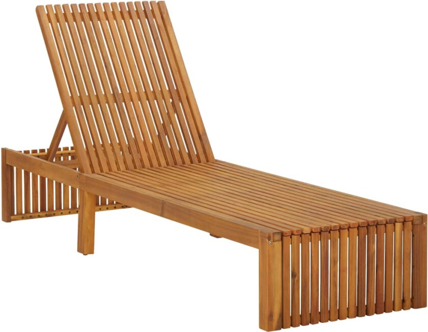 Solseng heltre akasie