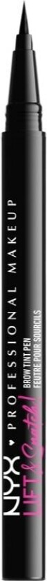 Lift & Snatch! Brow Tint Pen Black