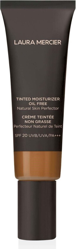 Tinted Moisturiser Oil Free Natural Skin Perfector SPF 20 50 ml (Farge: 5C1 Nutmeg)