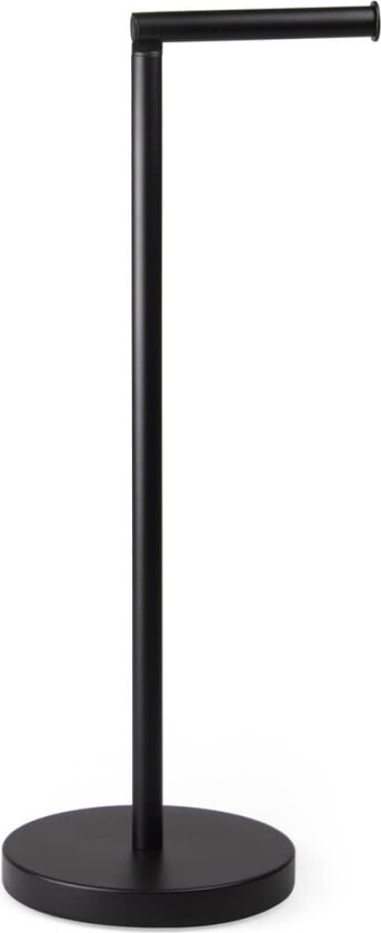 Bilde av Toalettpapirholder Verbena Svart Habo